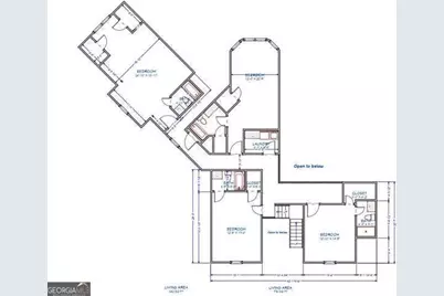 2335 Flat Stone Drive, Cumming, GA 30041 - Photo 31