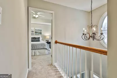 231 Clifton Lane, Peachtree City, GA 30269 - Photo 25