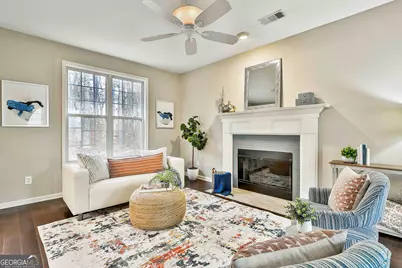 231 Clifton Lane, Peachtree City, GA 30269 - Photo 13