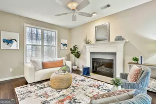 231 Clifton Ln, Peachtree City, GA 30269 - Photo 13