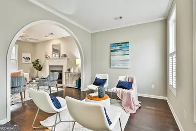 231 Clifton Lane, Peachtree City, GA 30269 - Photo 9