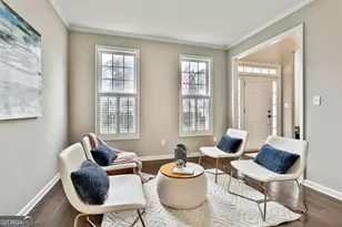 231 Clifton Ln, Peachtree City, GA 30269 - Photo 11