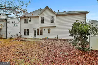 231 Clifton Lane, Peachtree City, GA 30269 - Photo 37