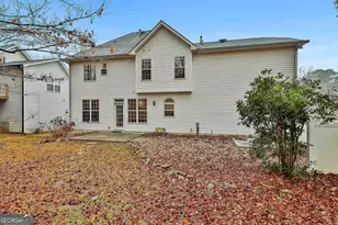 231 Clifton Ln, Peachtree City, GA 30269 - Photo 37