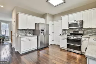 231 Clifton Ln, Peachtree City, GA 30269 - Photo 21