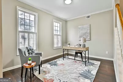 231 Clifton Lane, Peachtree City, GA 30269 - Photo 7