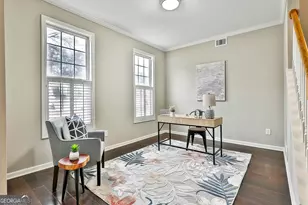 231 Clifton Ln, Peachtree City, GA 30269 - Photo 7