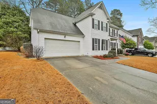 231 Clifton Ln, Peachtree City, GA 30269 - Photo 3