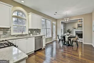 231 Clifton Ln, Peachtree City, GA 30269 - Photo 19