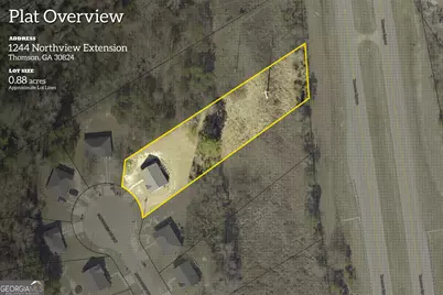 1244 Northview Extension, Thomson, GA 30824 - Photo 49