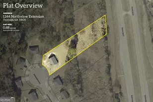 1244 Northview Ext, Thomson, GA 30824 - Photo 49