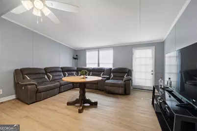 158 Thomas Field Road, Milledgeville, GA 31061 - Photo 5