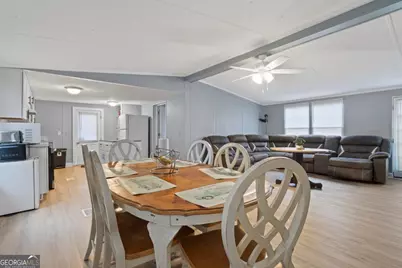 158 Thomas Field Road, Milledgeville, GA 31061 - Photo 7