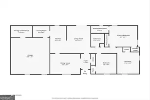 411 Terrace St, Griffin, GA 30224 - Photo 51