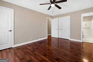 411 Terrace St, Griffin, GA 30224 - Photo 33