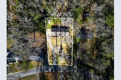 411 Terrace Street, Griffin, GA 30224 - Photo 5