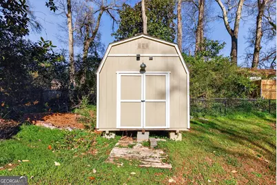 411 Terrace Street, Griffin, GA 30224 - Photo 45
