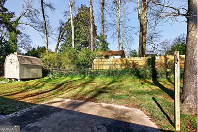 411 Terrace Street, Griffin, GA 30224 - Photo 43