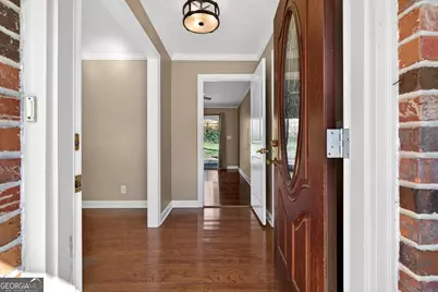 411 Terrace Street, Griffin, GA 30224 - Photo 7