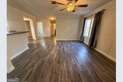 534 Yatesville Road, Barnesville, GA 30204 - Photo 3