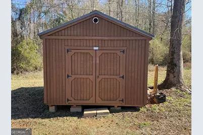 534 Yatesville Road, Barnesville, GA 30204 - Photo 15