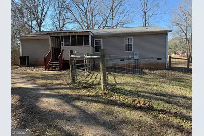 534 Yatesville Road, Barnesville, GA 30204 - Photo 17