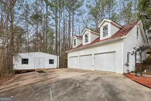 378 Pierce Chapel Rd, Newnan, GA 30263 - Photo 47