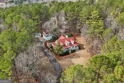 378 Pierce Chapel Road, Newnan, GA 30263 - Photo 53