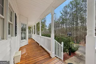 378 Pierce Chapel Rd, Newnan, GA 30263 - Photo 5
