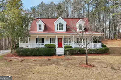 378 Pierce Chapel Road, Newnan, GA 30263 - Photo 49