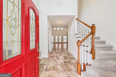 378 Pierce Chapel Road, Newnan, GA 30263 - Photo 9