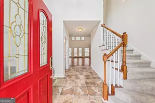 378 Pierce Chapel Rd, Newnan, GA 30263 - Photo 9