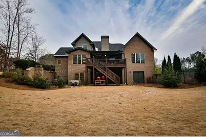 1858 Boulder Ridge Lane, Bishop, GA 30621 - Photo 61