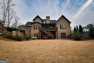 1858 Boulder Ridge Ln, Bishop, GA 30621 - Photo 61