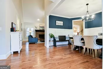 1858 Boulder Ridge Lane, Bishop, GA 30621 - Photo 5