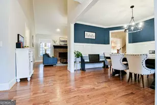 1858 Boulder Ridge Ln, Bishop, GA 30621 - Photo 5