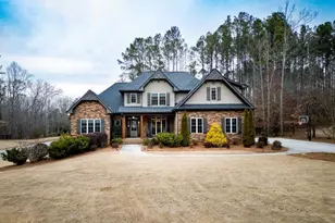 1858 Boulder Ridge Ln, Bishop, GA 30621 - Photo 1