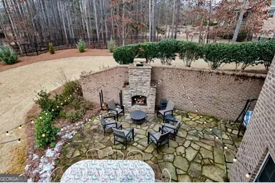 1858 Boulder Ridge Lane, Bishop, GA 30621 - Photo 31