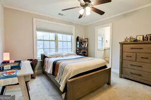 1858 Boulder Ridge Ln, Bishop, GA 30621 - Photo 39