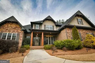 1858 Boulder Ridge Ln, Bishop, GA 30621 - Photo 3