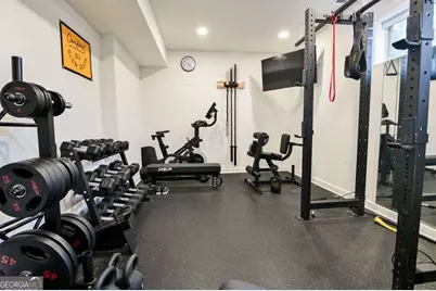 1858 Boulder Ridge Lane, Bishop, GA 30621 - Photo 51