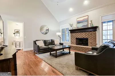 1858 Boulder Ridge Lane, Bishop, GA 30621 - Photo 9