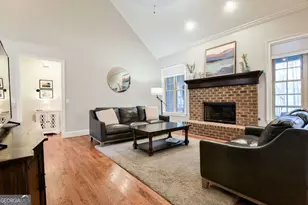 1858 Boulder Ridge Ln, Bishop, GA 30621 - Photo 9