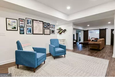 1858 Boulder Ridge Lane, Bishop, GA 30621 - Photo 47