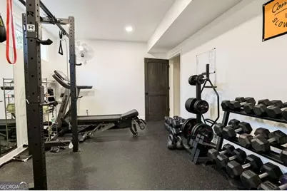 1858 Boulder Ridge Lane, Bishop, GA 30621 - Photo 53