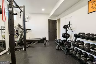 1858 Boulder Ridge Ln, Bishop, GA 30621 - Photo 53