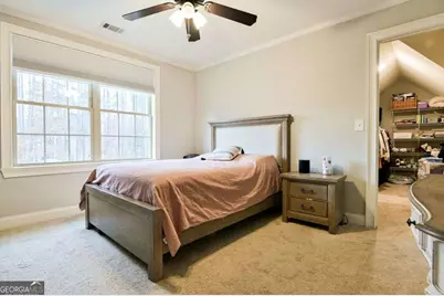 1858 Boulder Ridge Lane, Bishop, GA 30621 - Photo 33