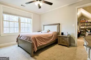 1858 Boulder Ridge Ln, Bishop, GA 30621 - Photo 33