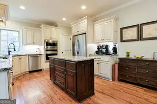 1858 Boulder Ridge Ln, Bishop, GA 30621 - Photo 15