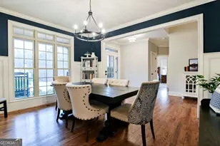 1858 Boulder Ridge Ln, Bishop, GA 30621 - Photo 7